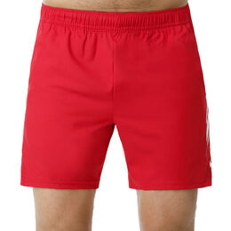 Tenisové Oblečení Nike Court Dry 7in Shorts Men